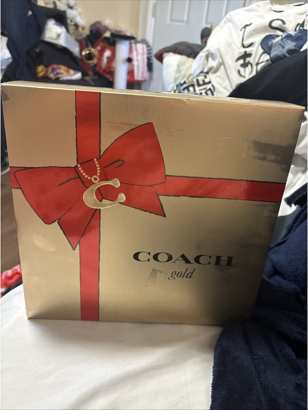 Coach Parfum Spray - Picture 4 of 10